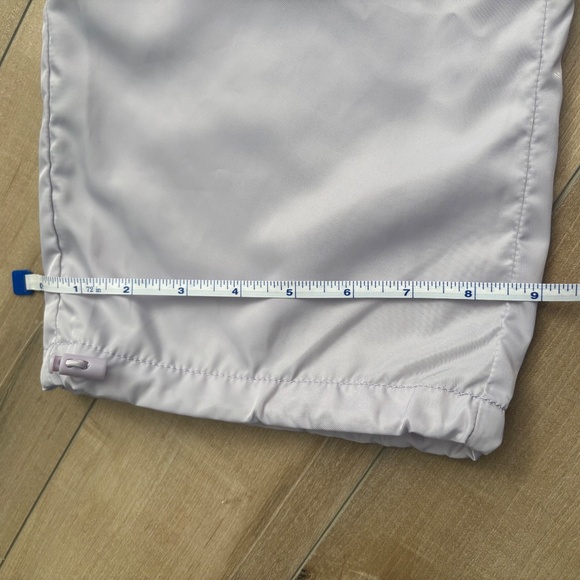 NWOT Pistola Anthropologie Jade Pants Lilac - Picture 6 of 9